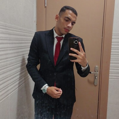Mohamed Sayed